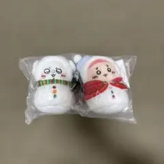 ちいかわ 一番くじ E賞 マスコット モモンガ 古本屋