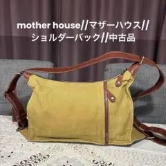 MIYABI LEATHER 帆布リュック バッグ 新品 - メルカリ