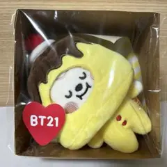 BT21 BABY Sweet スイーツチャーム CHIMMY