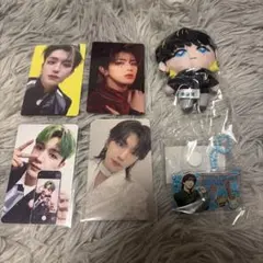 INI 髙塚大夢 トレカ ガチャガチャ