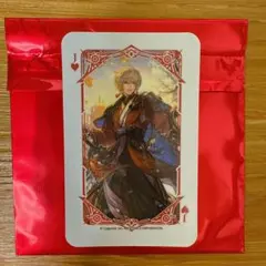 グラブル グラサイキッチン トランプ アルベール - メルカリ