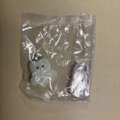 猫原商店の愉快な仲間たち マスコットフィギュア ガチャガチャ まめねこ