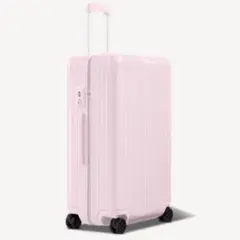 2026年最新】rimowaリモワ ピンクの人気アイテム - メルカリ