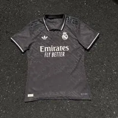 【値下げ交渉OK】 レアル・マドリード ユニフォーム Mサイズ 値下げ交渉OK】adidas レアル・マドリード ユニフォーム Mサイズ