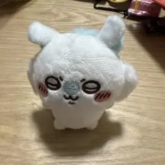 ちいかわ モモンガ おすわりぬいぐるみ2 マスコット