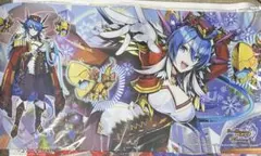 2026年最新】QED プレイマットの人気アイテム - メルカリ