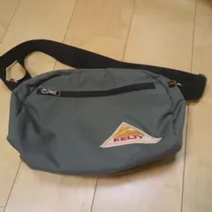 KELTY ショルダーバッグ
