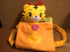 こどもちゃれんじ はなちゃん 抱っこ紐付き ぬいぐるみ ベネッセ しまじろう