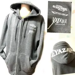 2026年最新】YAZAWA パーカーの人気アイテム - メルカリ