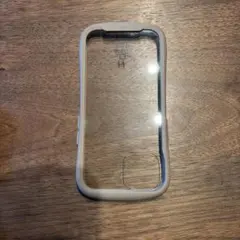 iFace Reflection iPhone14ケース ベージュ