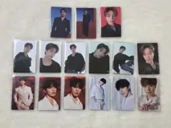 SEVENTEEN ディノ　コンサートトレカセット