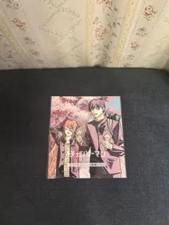 【新品未開封品】劇場版チェーンソーマン　レゼ編　入場特典　第3弾