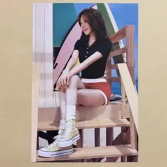 Red Velvet ウェンディ Wendy Summer ポストカード トレカ