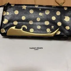 tsumori chisato CARRY 長財布 猫モチーフのサムネイル