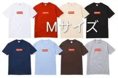シュプリーム20周年記念Box Logo Teeのサムネイル