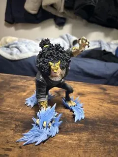 ワンピース ロブルッチ　フィギュア　一番くじ