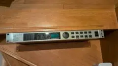 BEHRINGER VIRTUALIZER PRO DSP1000P 本体のサムネイル