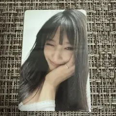 IVE SECRET イソ 11/24 大阪 会場限定