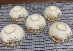 京薩摩　煎茶器　汲み出し　京焼