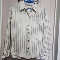 値下げ中　Ungrid　シャツ