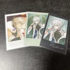 ２周年 チェキ カゲツ