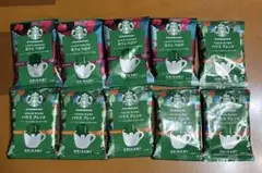 ドリップコーヒー コーヒー