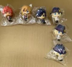 2026年最新】うたプリ フィギュアの人気アイテム - メルカリ