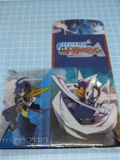 ヴァンガード　カードケース