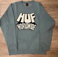 HAF SELECTA SWEATER セーターニットトレーナー