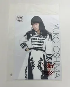 2026年最新】大島優子生写真の人気アイテム - メルカリ
