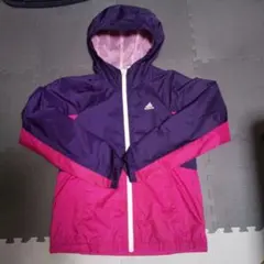 ウインドブレーカー