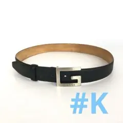 2026年最新】グッチ Gバックル ベルトの人気アイテム - メルカリ