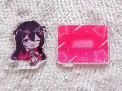 2026年最新】azki ホロライブ アクリルスタンドの人気アイテム - メルカリ