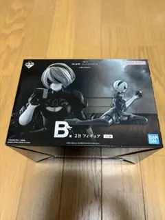 2025年最新】nier automata b賞の人気アイテム - メルカリ