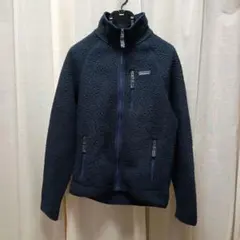 patagonia メンズ・レトロ・パイル・ジャケット STY22800FA17