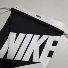 未使用❗ナイキ　ナップサック 13L 44cm×34cm