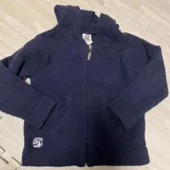 kashwere パーカー キッズ