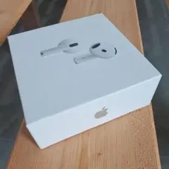 2025年最新】AirPods4 アクティブノイズキャンセリングの人気アイテム