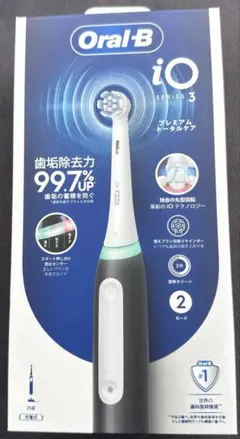 2025年最新】オーラルb io3の人気アイテム - メルカリ
