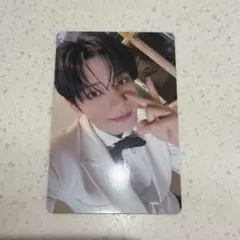 ジウン トレカ タワレコ 渋谷 限定 ZEROBASEONE Re-FLOW