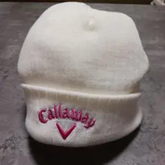 ニット帽 レディースウェア