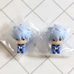 銀魂　3年Z組銀八先生 まちぼうけ～問題児もスタンバってました～　坂田銀八　銀時