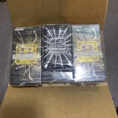 新品】リミットオーバーコレクションヒーローズ3BOXプロモ特典