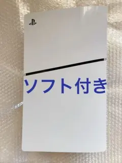 プレーステーション5 3ソフト