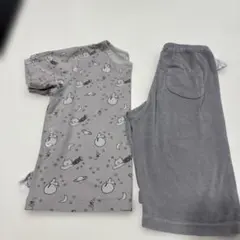 UNIQLO スヌーピー 半袖パジャマ 110のサムネイル