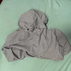 UNIQLO エアリズムUVカットメッシュ3way ブランケット 日除け