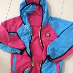 pipipi様専用★140 女の子 薄手パーカー