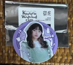 環やね コラボカフェランダムステッカー