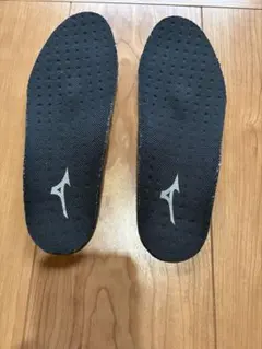 MIZUNO ミズノ インソール 中敷き