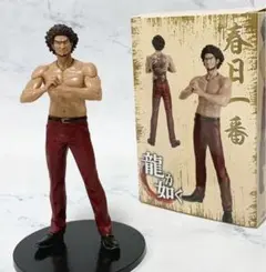 2026年最新】龍が如く フィギュアの人気アイテム - メルカリ